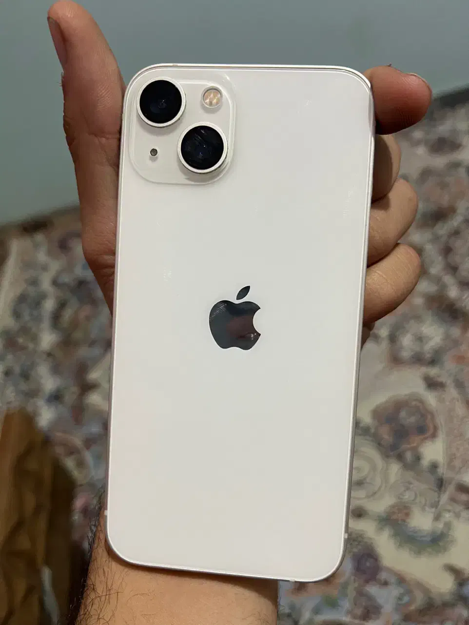 آیفون ۱۳ / IPhone 13|موبایل|گرگان, |دیوار