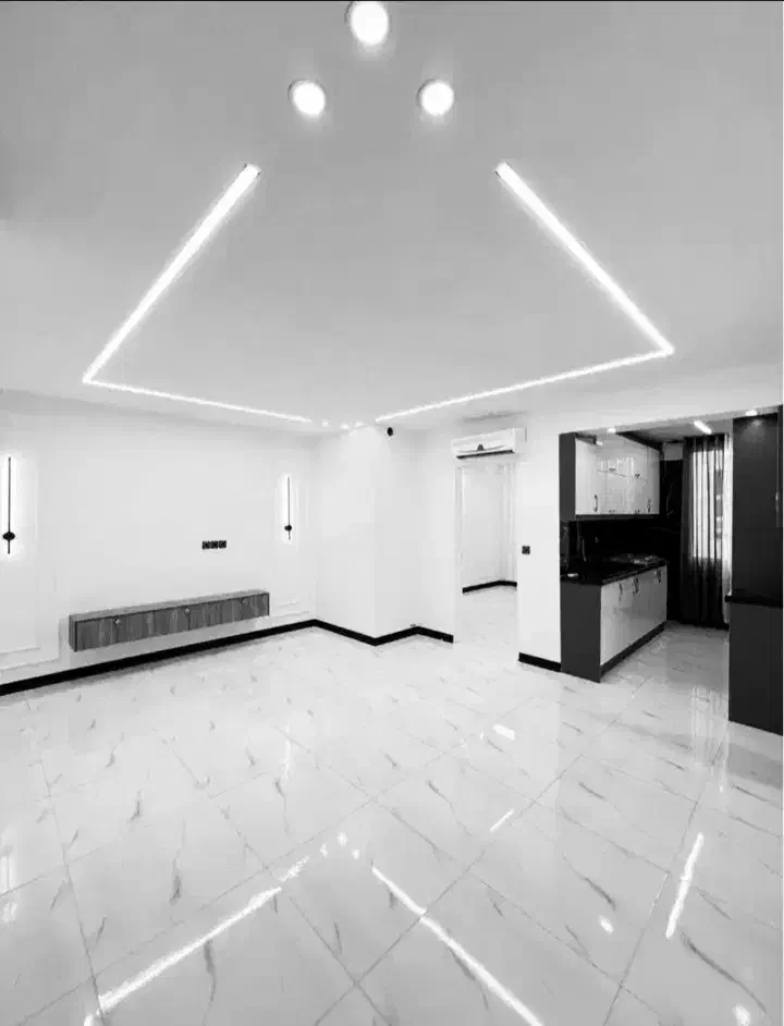 آپارتمان ۶۰متری فوق العاده شیک در کوچه شهروند|فروش آپارتمان|صفادشت, |دیوار