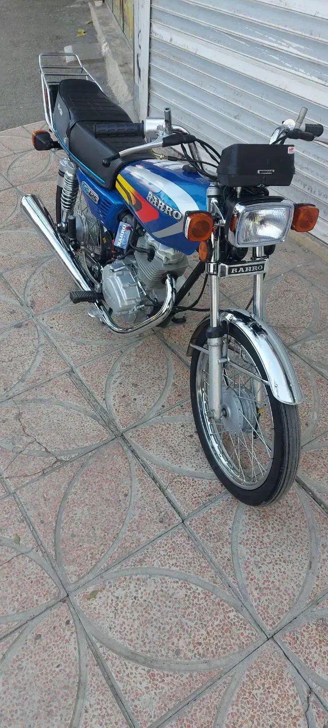 هندا مزایده عروسک سالم درحد...۹۴پلاک ملی برجسته|موتورسیکلت|پاکدشت, پاکدشت (مامازند)|دیوار