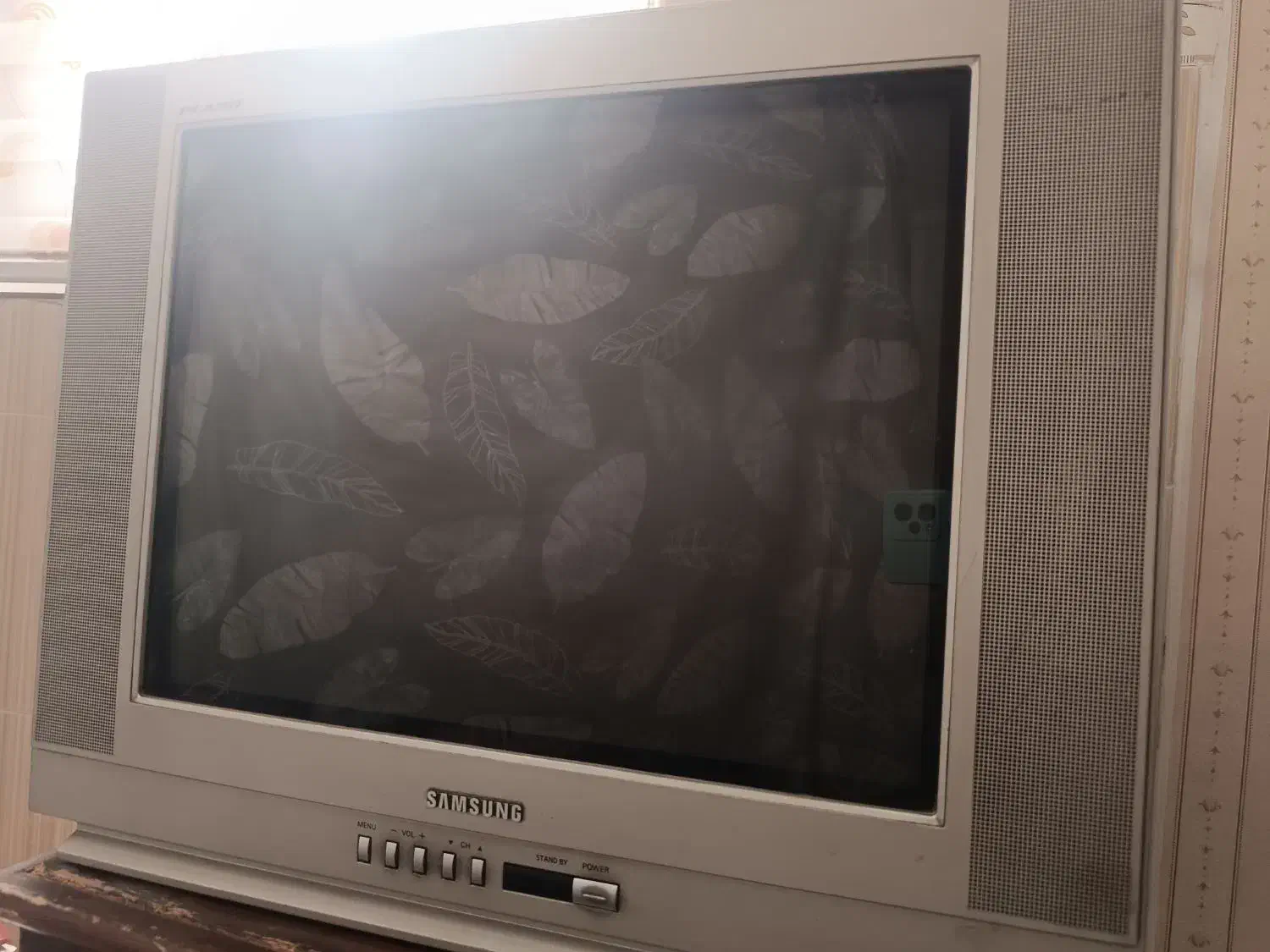 تلویزیون سامسونگ|تلویزیون و پروژکتور|همدان, |دیوار