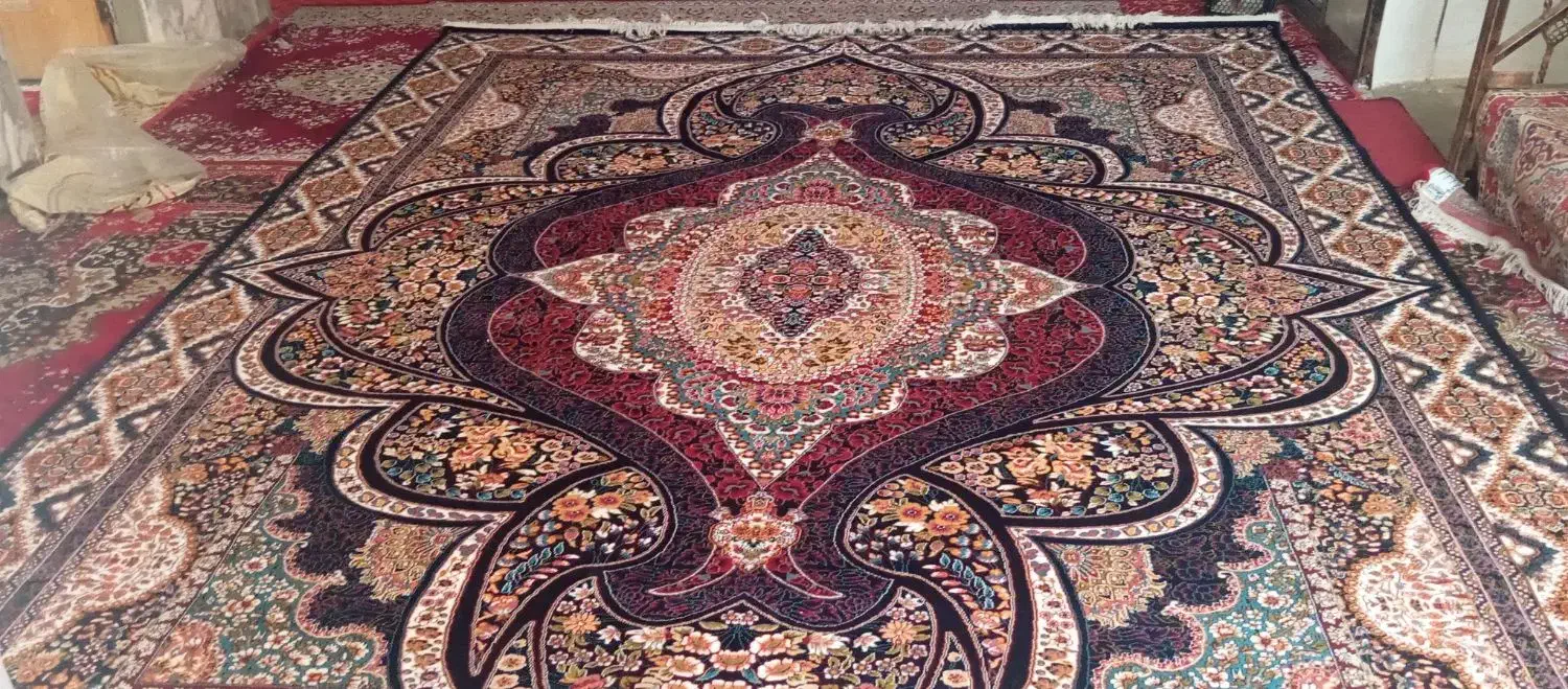 فروش|فرش|نجف‌آباد, یزدانشهر|دیوار