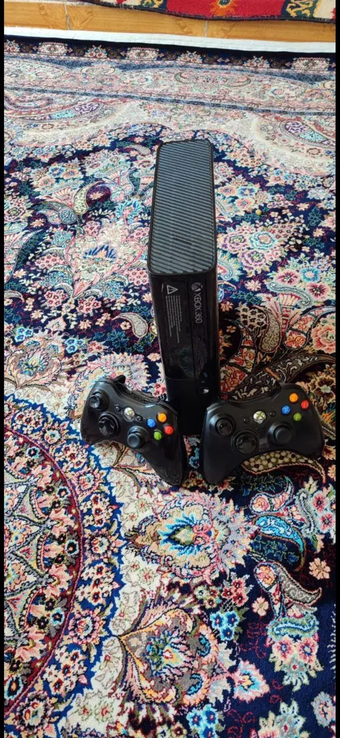 xbox 360|کنسول، بازی ویدئویی و آنلاین|بیجار, |دیوار
