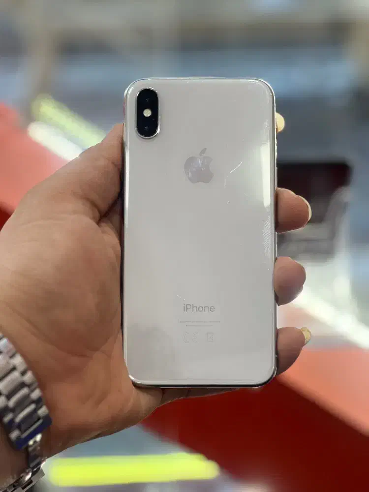 iphone x 256|موبایل|تربت جام, نظامی|دیوار