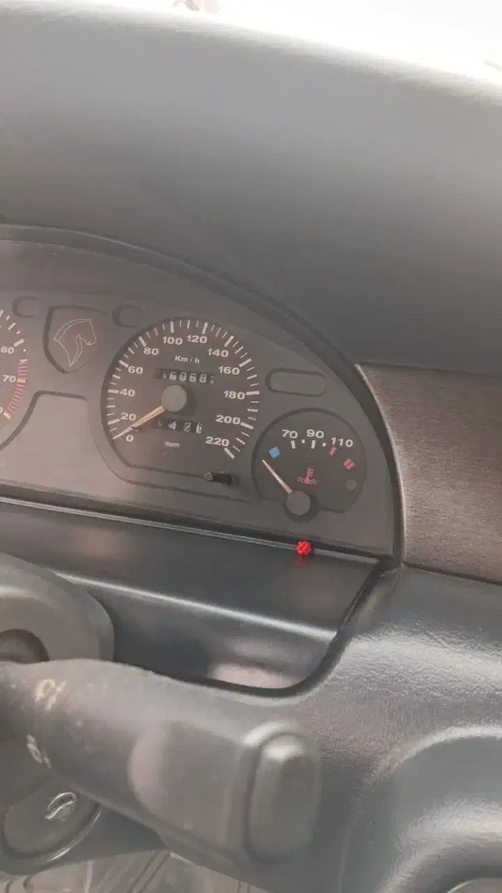 سمند اس|خودرو سواری و وانت|کاشان, آیت الله سعیدی|دیوار