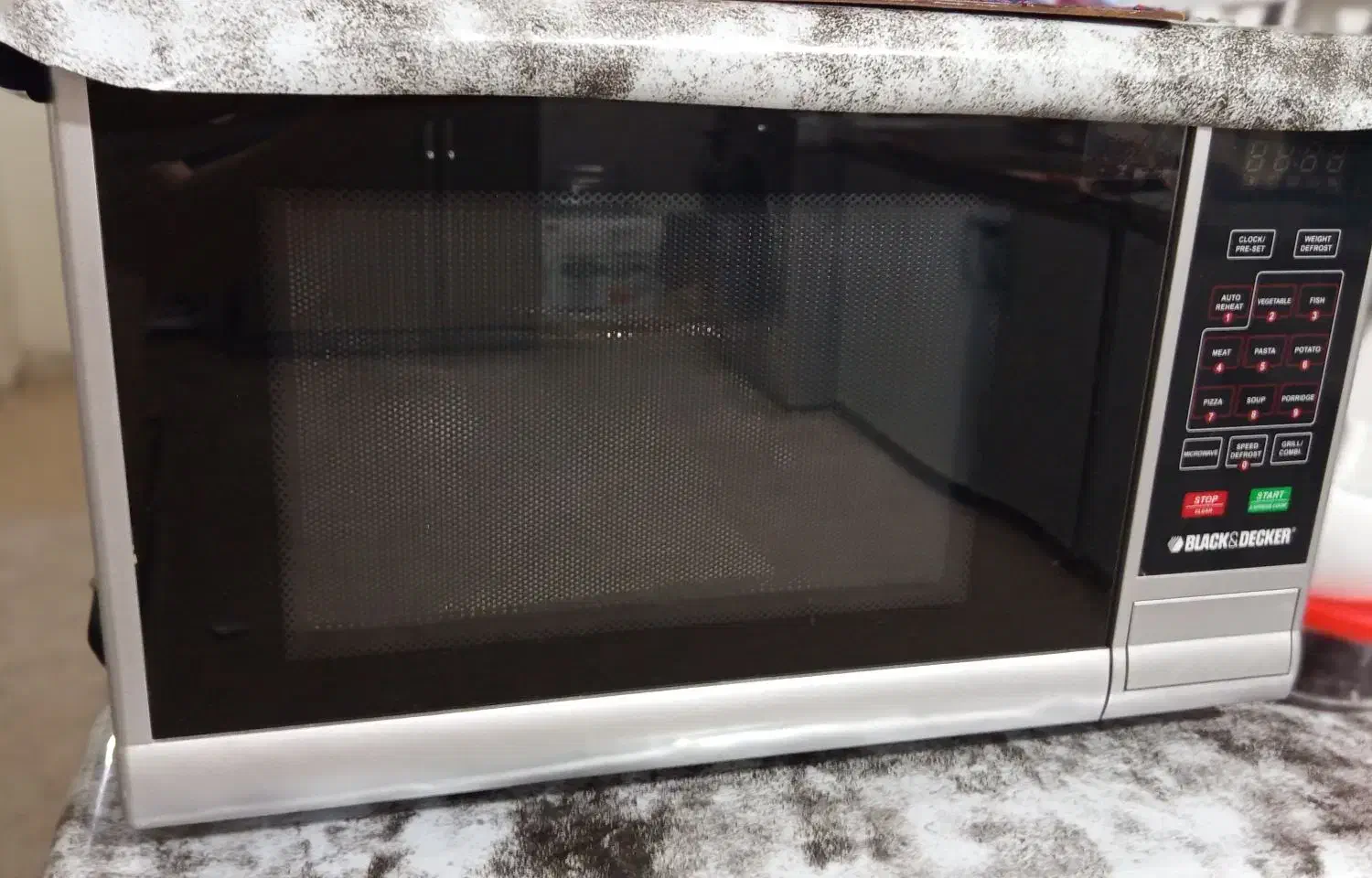 وسایل منزل|اجاق گاز و لوازم برقی پختوپز|ایلام, |دیوار