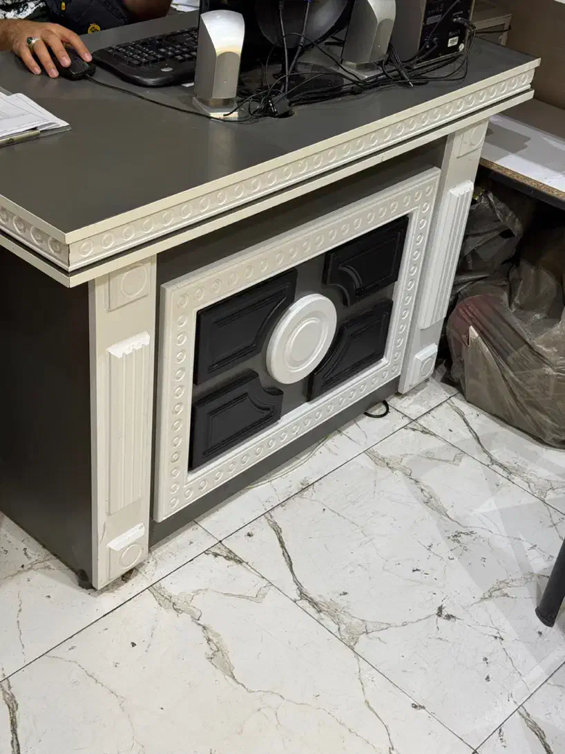 میز کامپیوتر|فروشگاه و مغازه|آفتاب, |دیوار