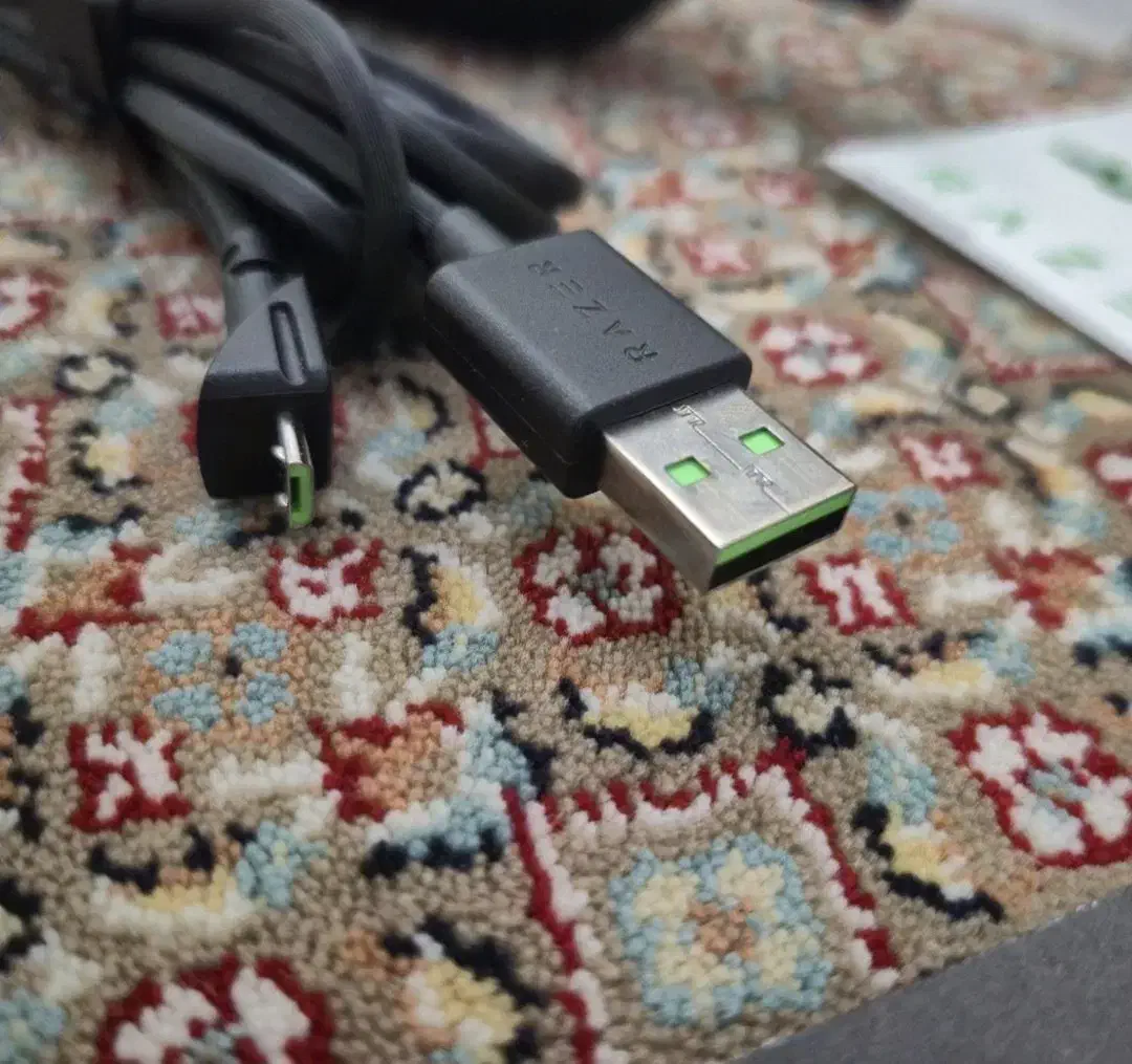 میکروفون استودیویی ریزر مدل SEIREN MINI|آلات موسیقی|کرج, فاز ۳ گوهردشت|دیوار