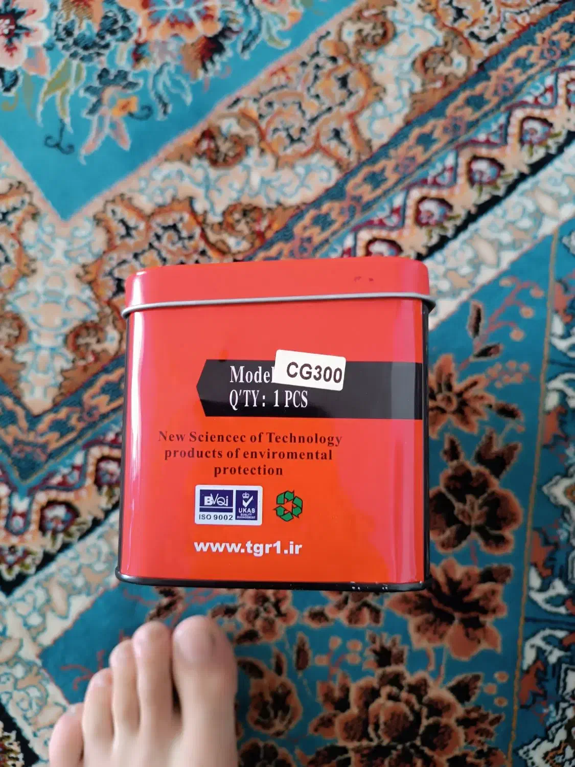 کاربرات 300|قطعات یدکی و لوازم جانبی|تربتحیدریه, پائین ولایت|دیوار