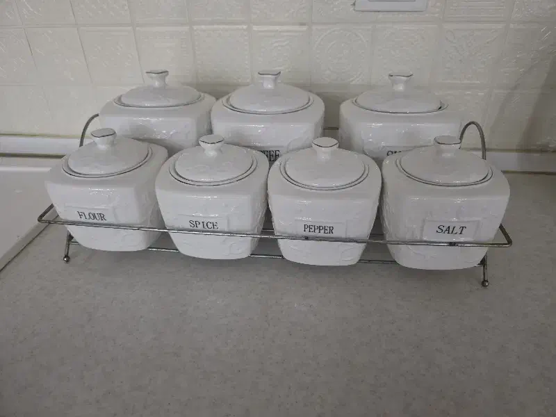 جای ادویه|لوازم نظافت|بوشهر, |دیوار