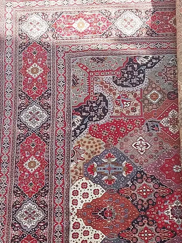 فرش 12 متری|فرش|تهران, هفده شهریور|دیوار