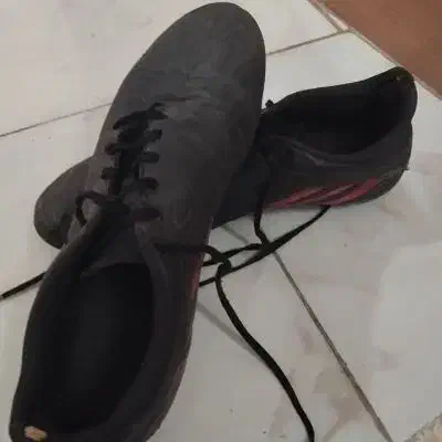 کفش استوک فوتبال اورجینال|کیف، کفش، کمربند|گنبد کاووس, |دیوار