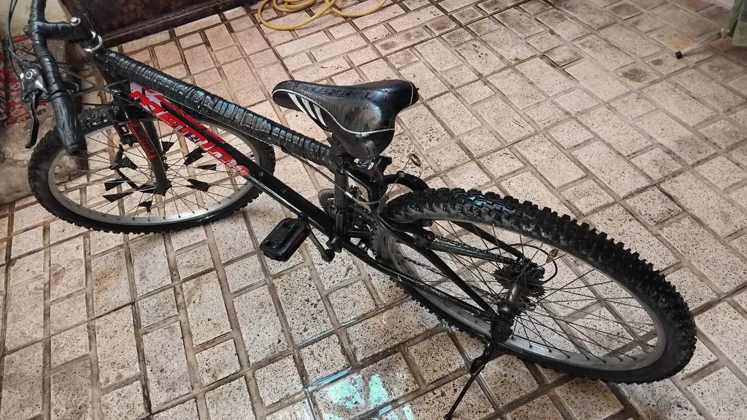 دوچرخه ۲۶|دوچرخه، اسکیت، اسکوتر|تهران, بیسیم|دیوار