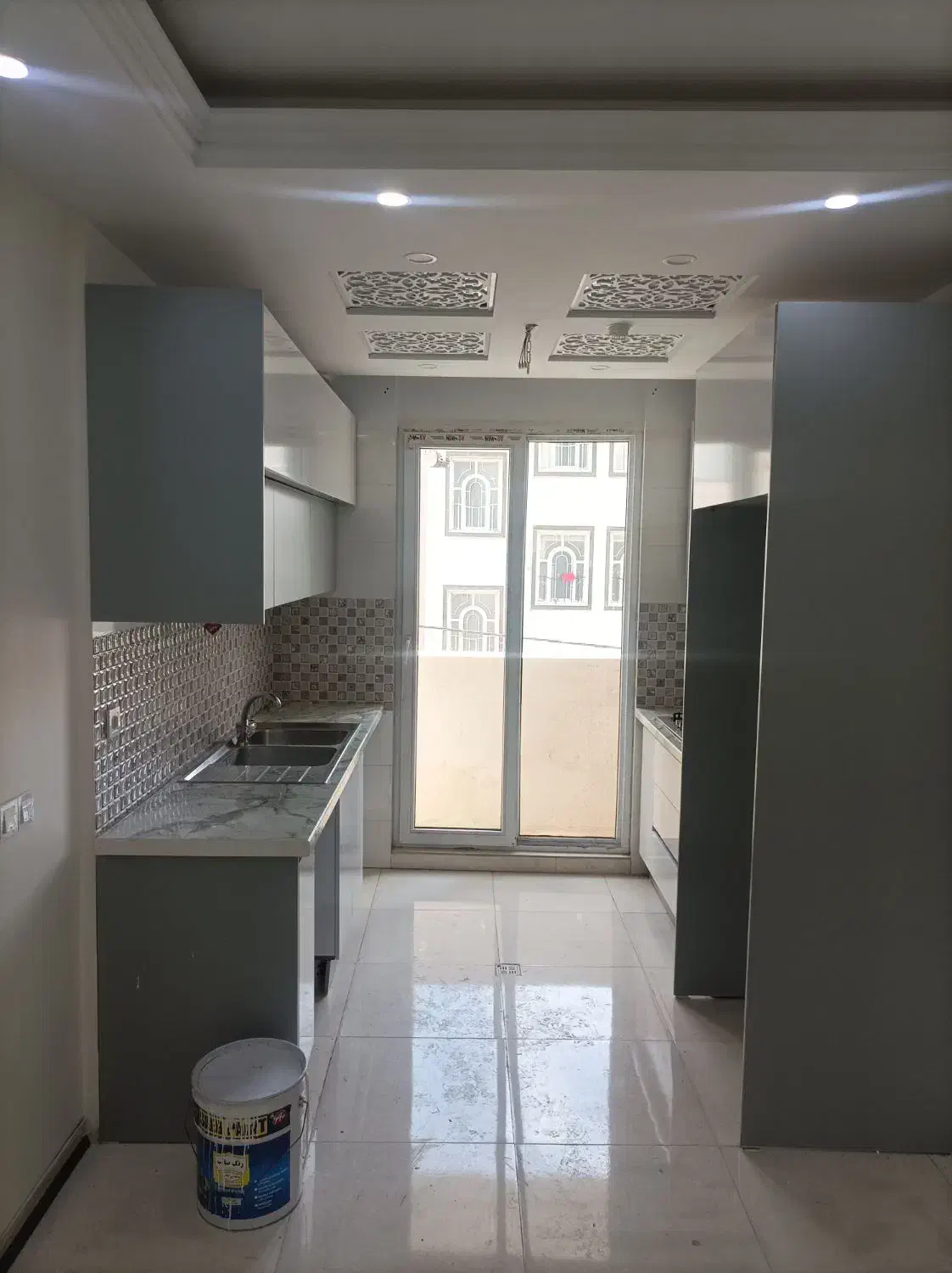 فروش 2 واحد آپارتمان ۶۳ متری ۲ خوابه در افسریه|فروش آپارتمان|تهران, افسریه شمالی|دیوار