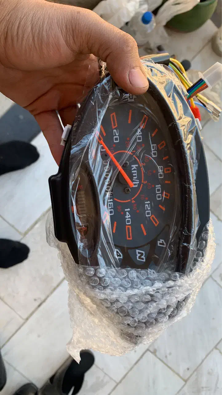 فلاپ موتور ویو و یدکی ویو|قطعات یدکی و لوازم جانبی|میاندوآب, |دیوار