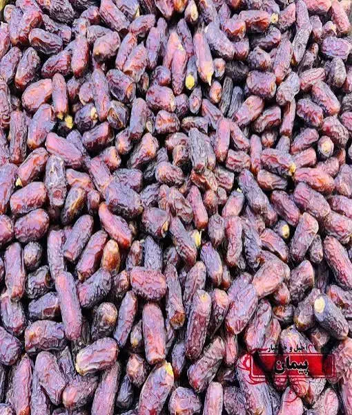 فروش خرمای پیارم درجه یک به صورت عمده و خرده|خوردنی و آشامیدنی|خنج, |دیوار