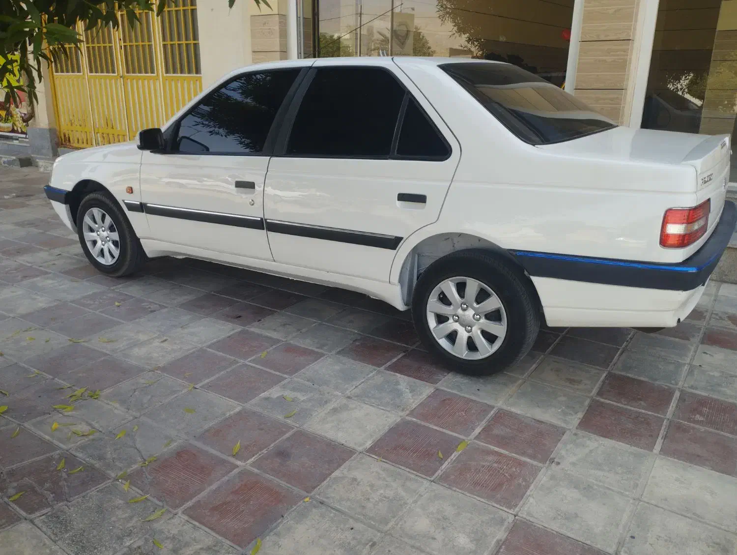 اس ال ایکس|خودرو سواری و وانت|لار, |دیوار