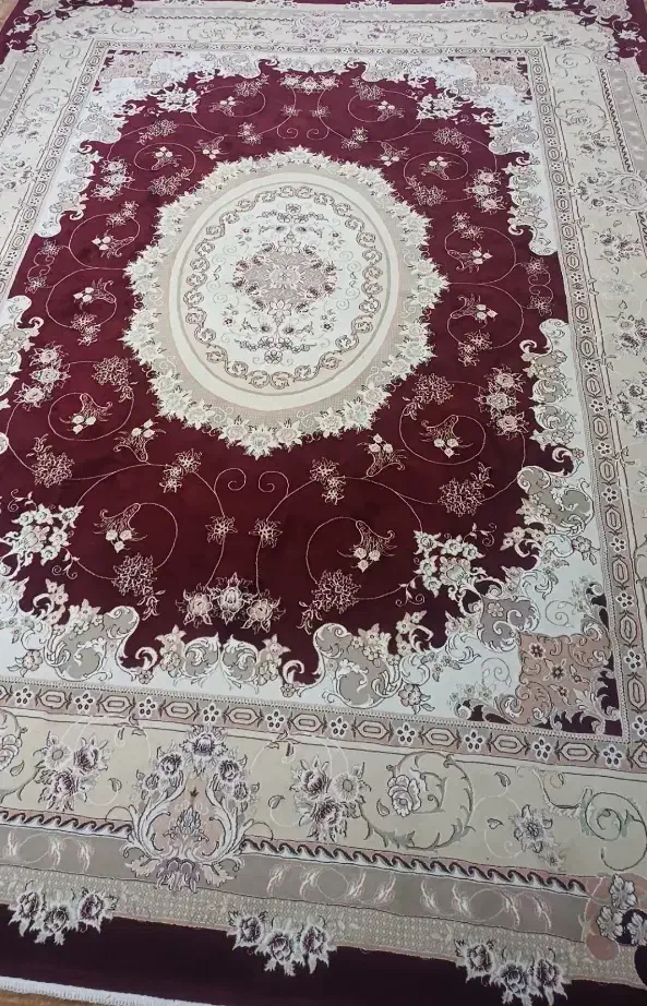 فرش|فرش|پارس‌آباد, |دیوار