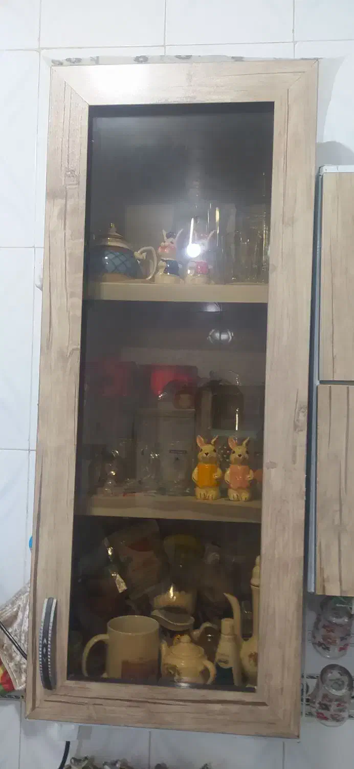 کابینت اشپزخانه|مصالح و تجهیزات ساختمان|خرمشهر, |دیوار