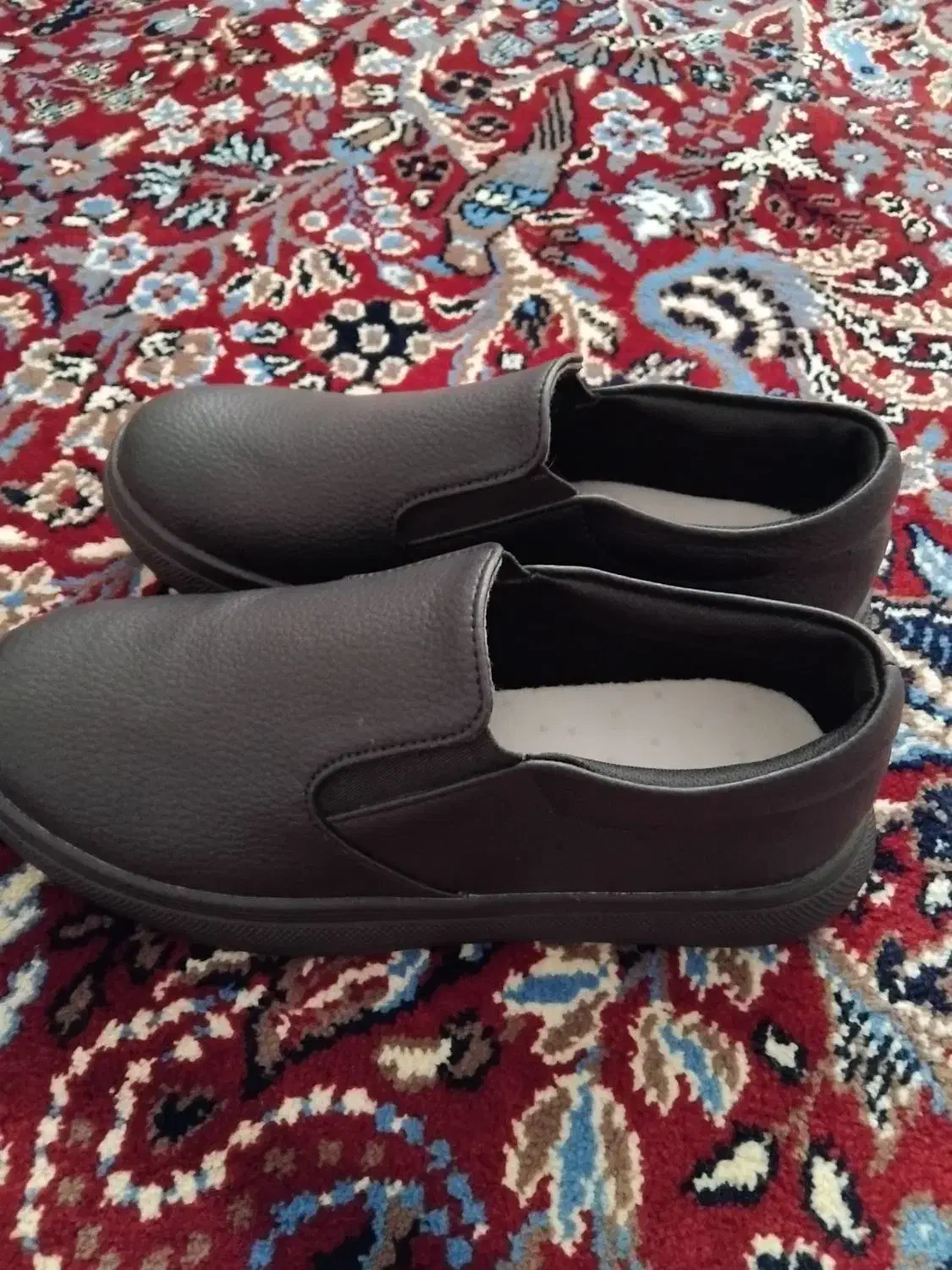 کفش طبی نو نو|کیف، کفش، کمربند|اراک, |دیوار