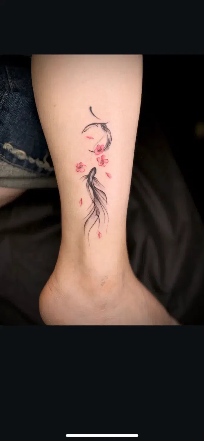 تخفیف فوق العاده تتو (رایگان)|خدمات آرایشگری و زیبایی|شیراز, بعثت|دیوار