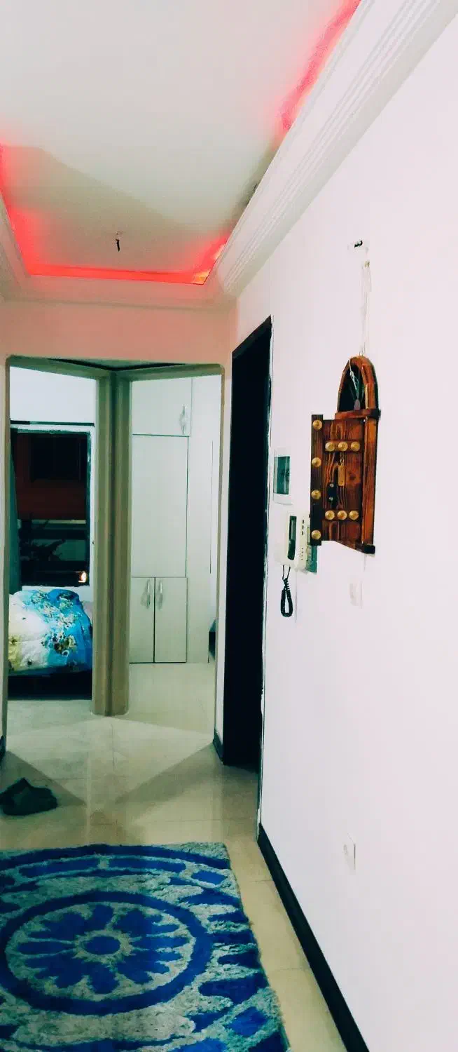 اجاره روزانه آپارتمان ۶۵ متری یک خواب و دو خواب|اجارهٔ کوتاه‌مدت آپارتمان و سوئیت|کیش, |دیوار