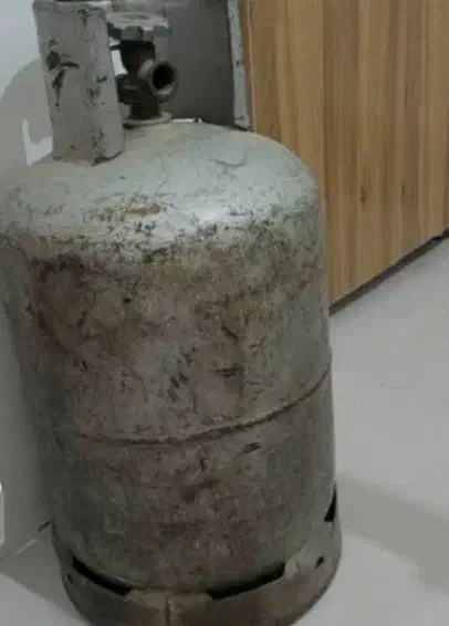 کپسول بوتان|اجاق گاز و لوازم برقی پختوپز|مشهد, کارمندان دوم|دیوار