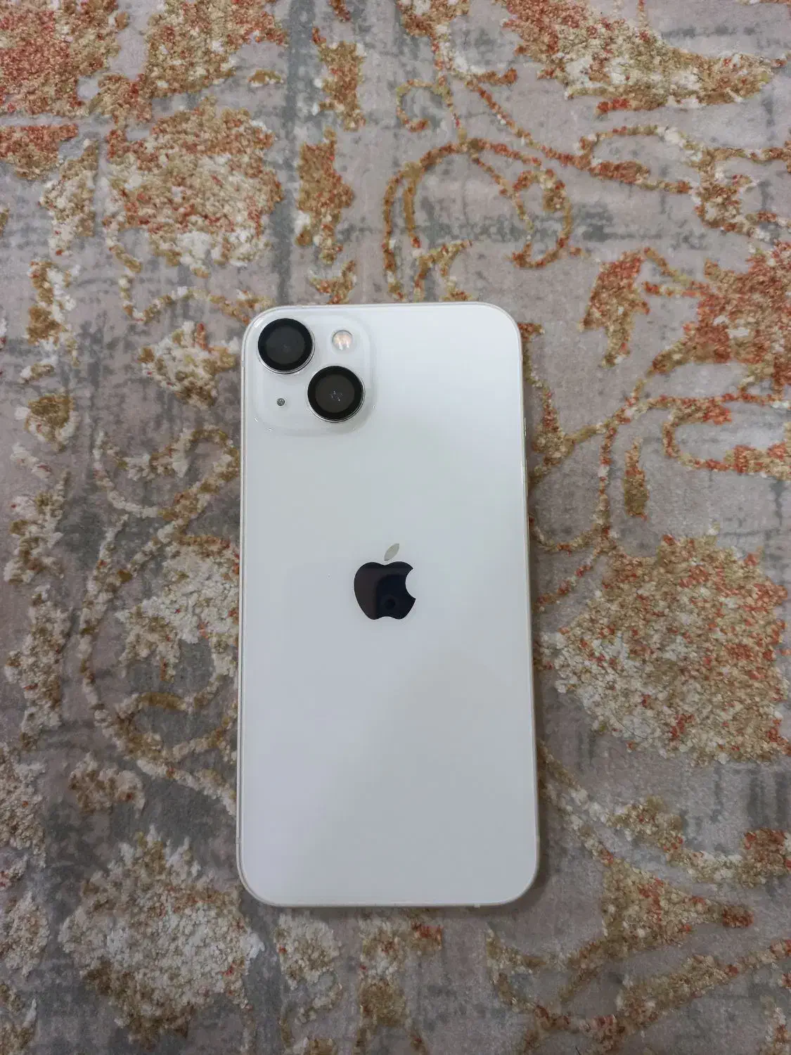 آیفون ۱۳ نرمال|موبایل|اهواز, زیتون کارمندی|دیوار