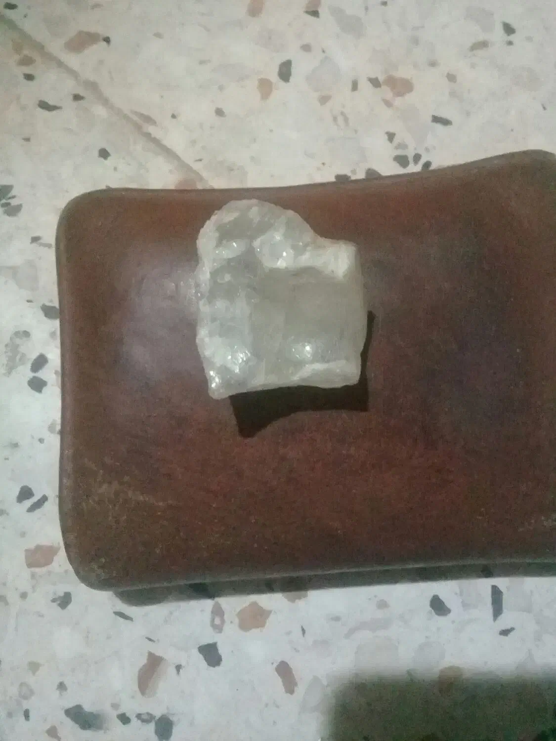 سلام،، کی میدانند این چه سنگی است|جواهرات|سنندج, |دیوار