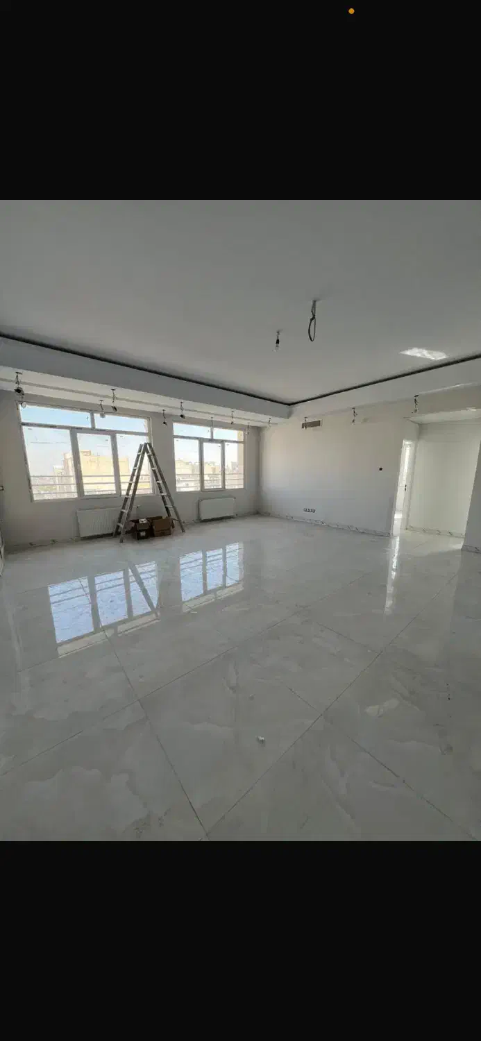 فروش اپارتمان۱۰۵ نوساز تک واحدی|فروش آپارتمان|تهران, تهرانسر شرقی|دیوار