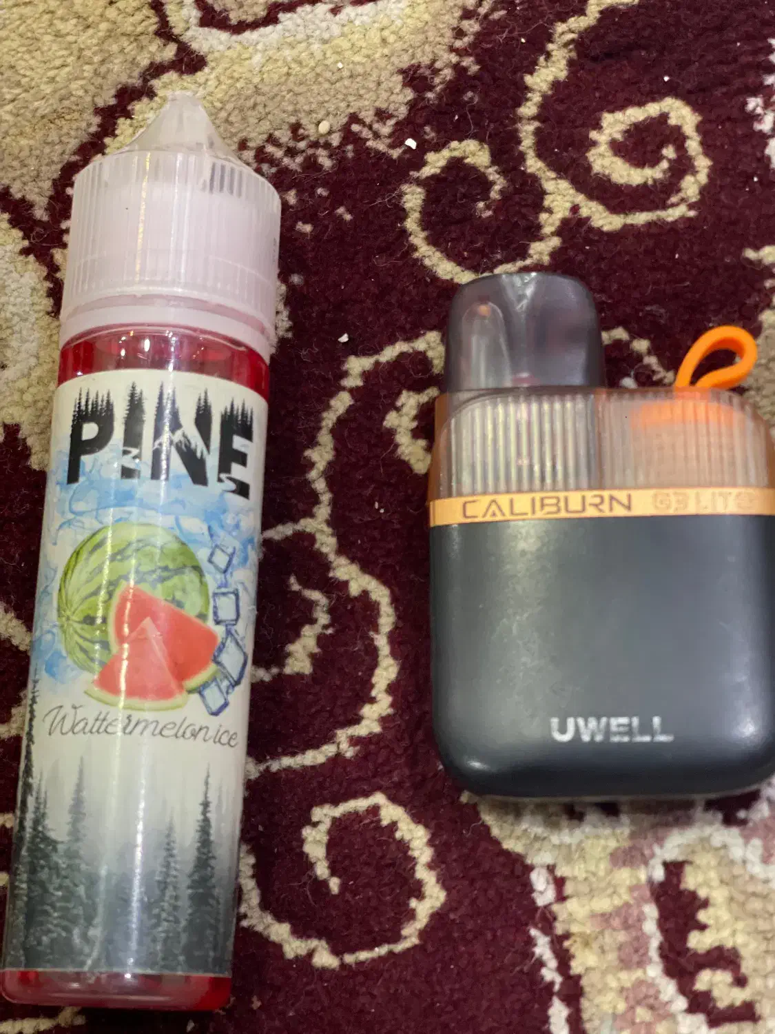 قلیان شارژی|زیورآلات و اکسسوری|یزد, |دیوار