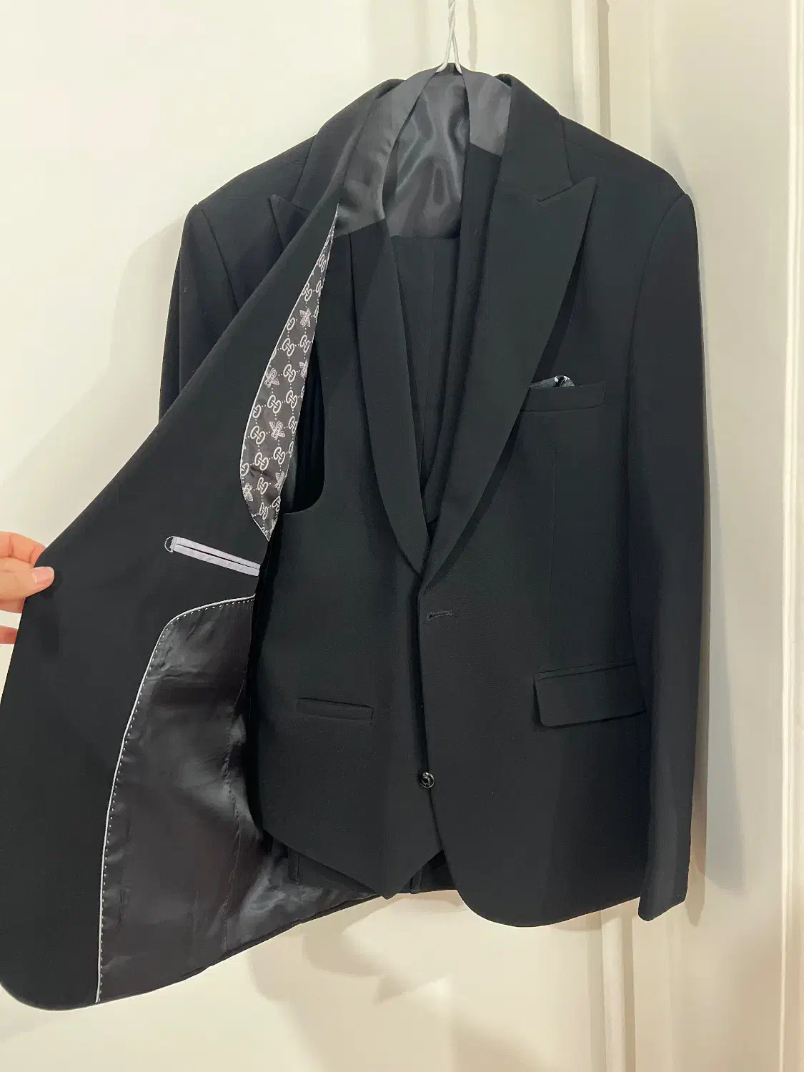 کت و شلوار مردانه|لباس|تهران, بهداشت|دیوار