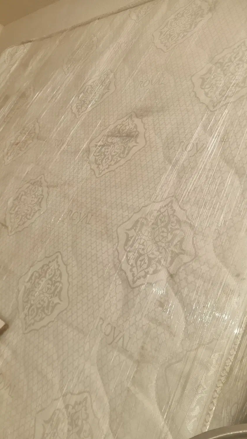 دونفره تشک ر و ی ا ل|تخت و سرویس خواب|گنبد کاووس, |دیوار