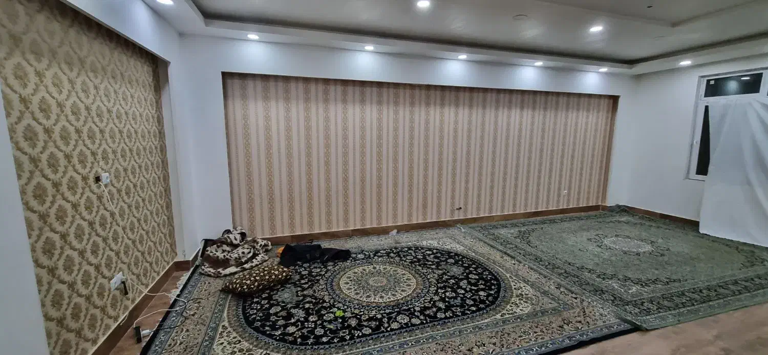 طبقه اول/پاسداران|اجارهٔ آپارتمان|تربت جام, فاز ۲ فرهنگیان|دیوار