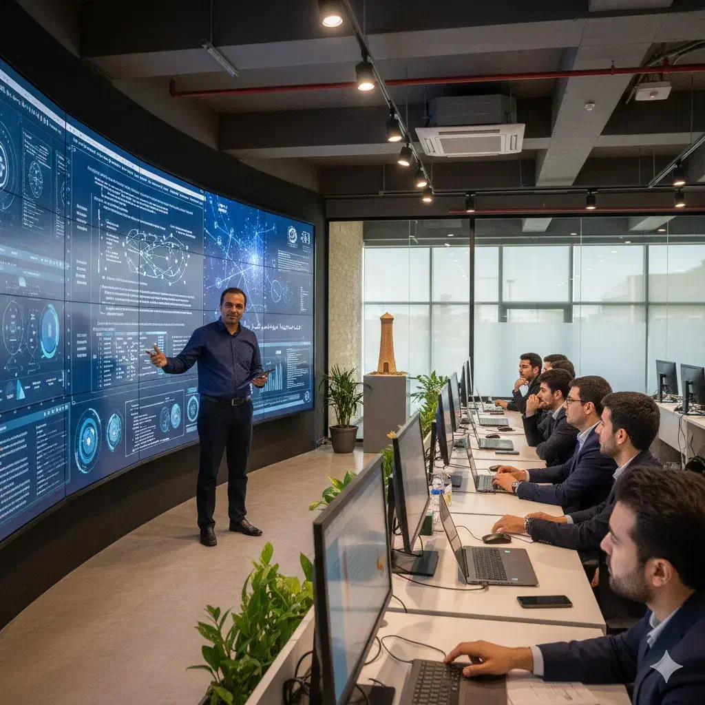 آموزش برنامه نویسی هوش مصنوعی برای دانش آموزان|خدمات آموزشی|گنبد کاووس, |دیوار