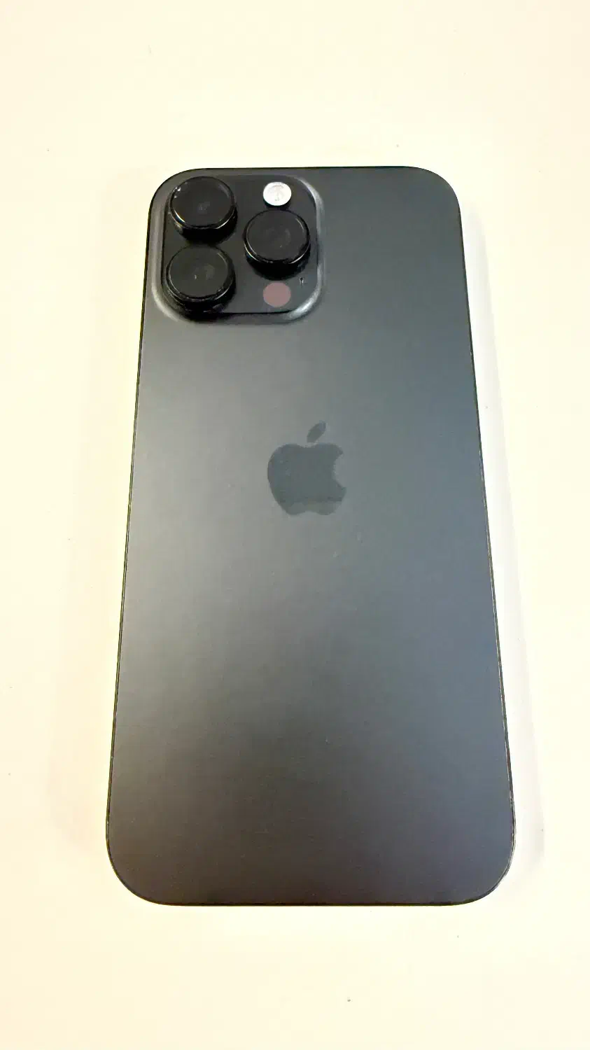 ایفون ۱۶ پرو مکس ۲۵۶ رجیستر|موبایل|تهران, کامرانیه|دیوار