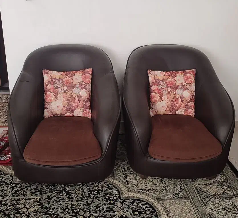 مبل هشت نفره|مبلمان خانگی و میز عسلی|شاهرود, |دیوار