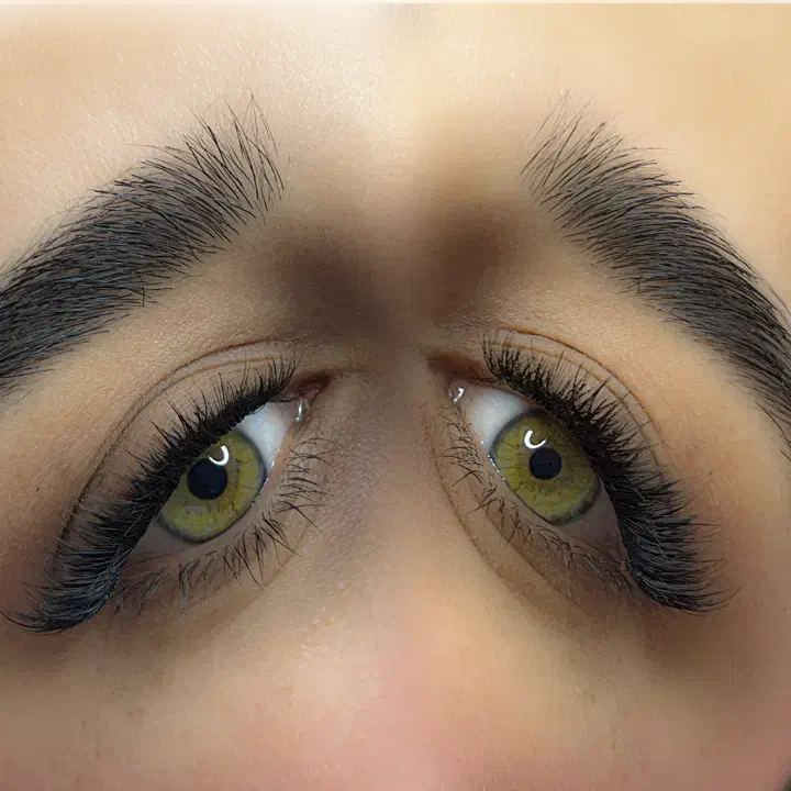 کاشت هیدن مژه و لیفت ابرو|خدمات آرایشگری و زیبایی|شاهینشهر, فردوسی|دیوار