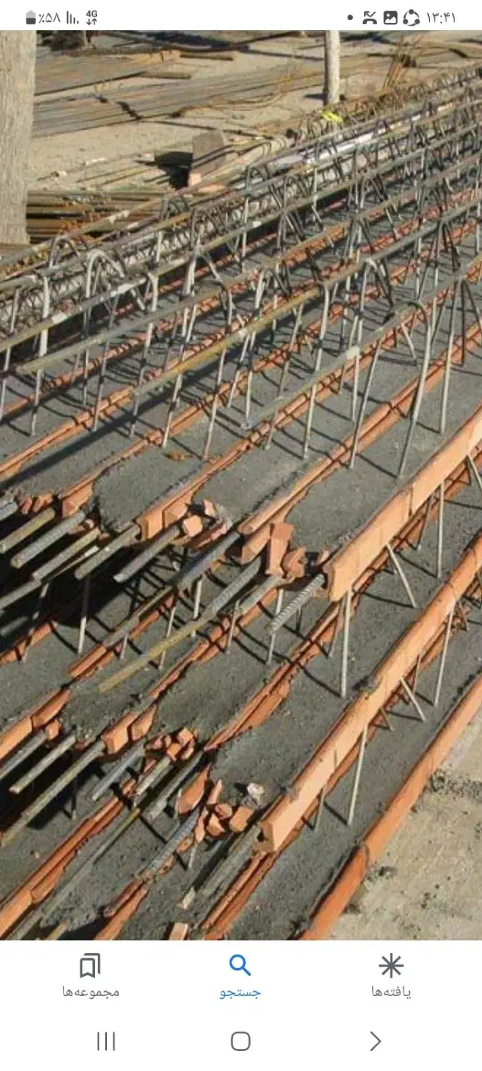 نیازمند دو کارگر جهت حمل و نقل تیرچه|استخدام حمل و نقل|بروجرد, |دیوار