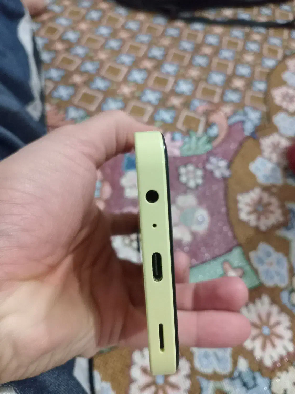 A 15  سامسونگ|موبایل|اهواز, کوی آزادی|دیوار