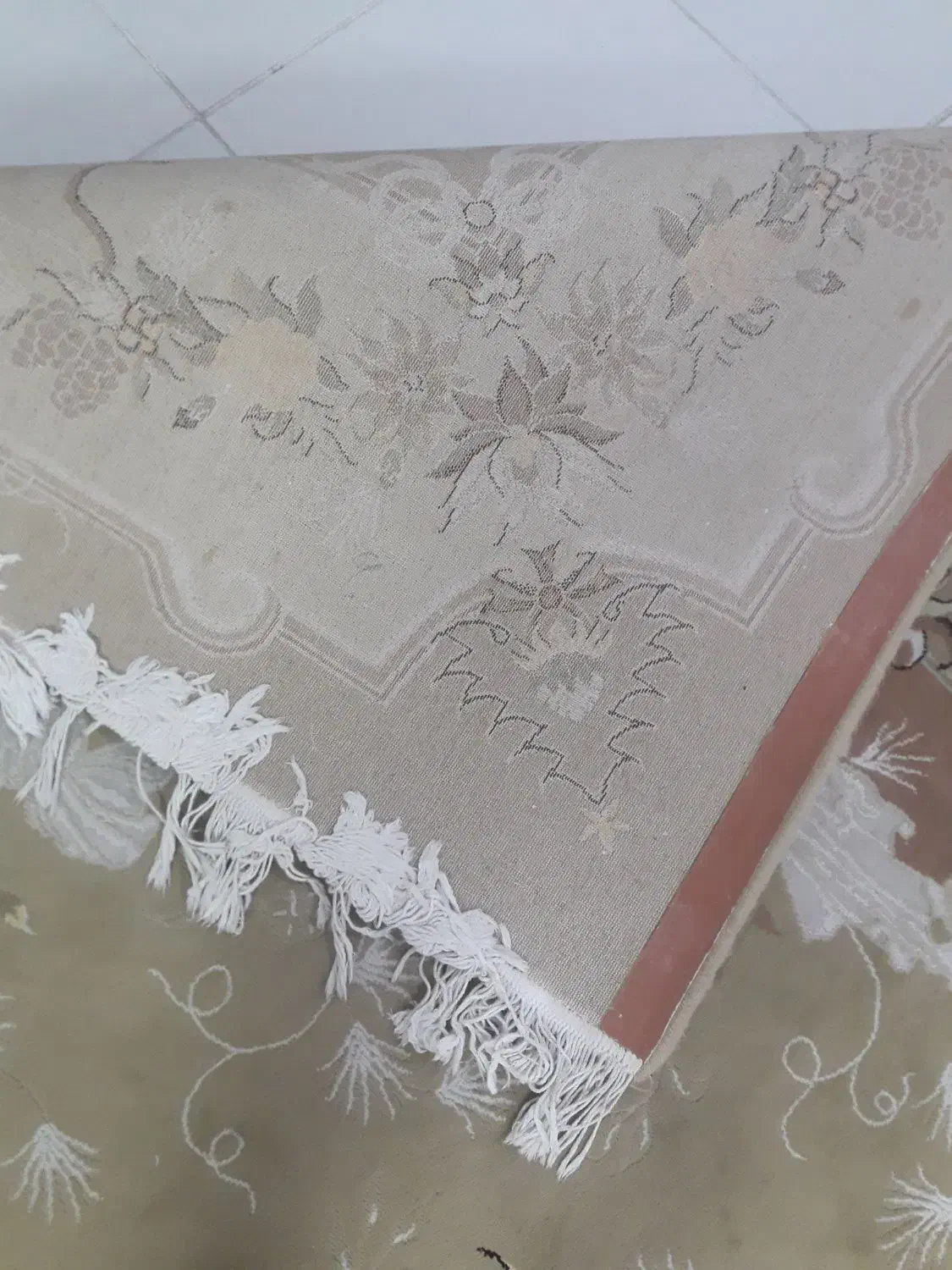 فرش ۱۲ متری|فرش|کرج, گلشهر|دیوار