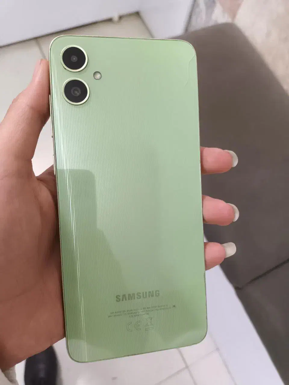 سامسونگ A05|موبایل|مشهد, فدک|دیوار