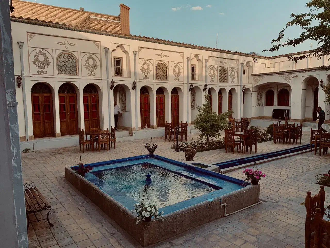 اجاره سوییت هتل اقامت اتاق منزل|اجارهٔ کوتاهمدت آپارتمان و سوئیت|اصفهان, درب کوشک|دیوار