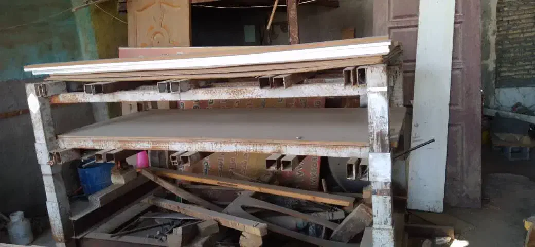 فروش تجهیزات آهنگری و نجاری|ماشینآلات صنعتی|میناب, |دیوار