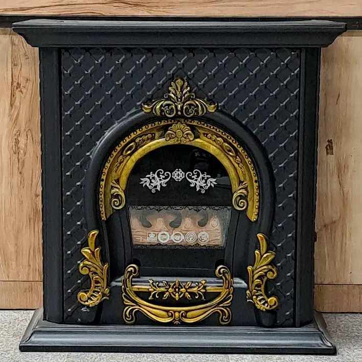 بخاری گازی مدل 26 هزار شومینه|بخاری، هیتر، شومینه|تهران, خانیآباد|دیوار