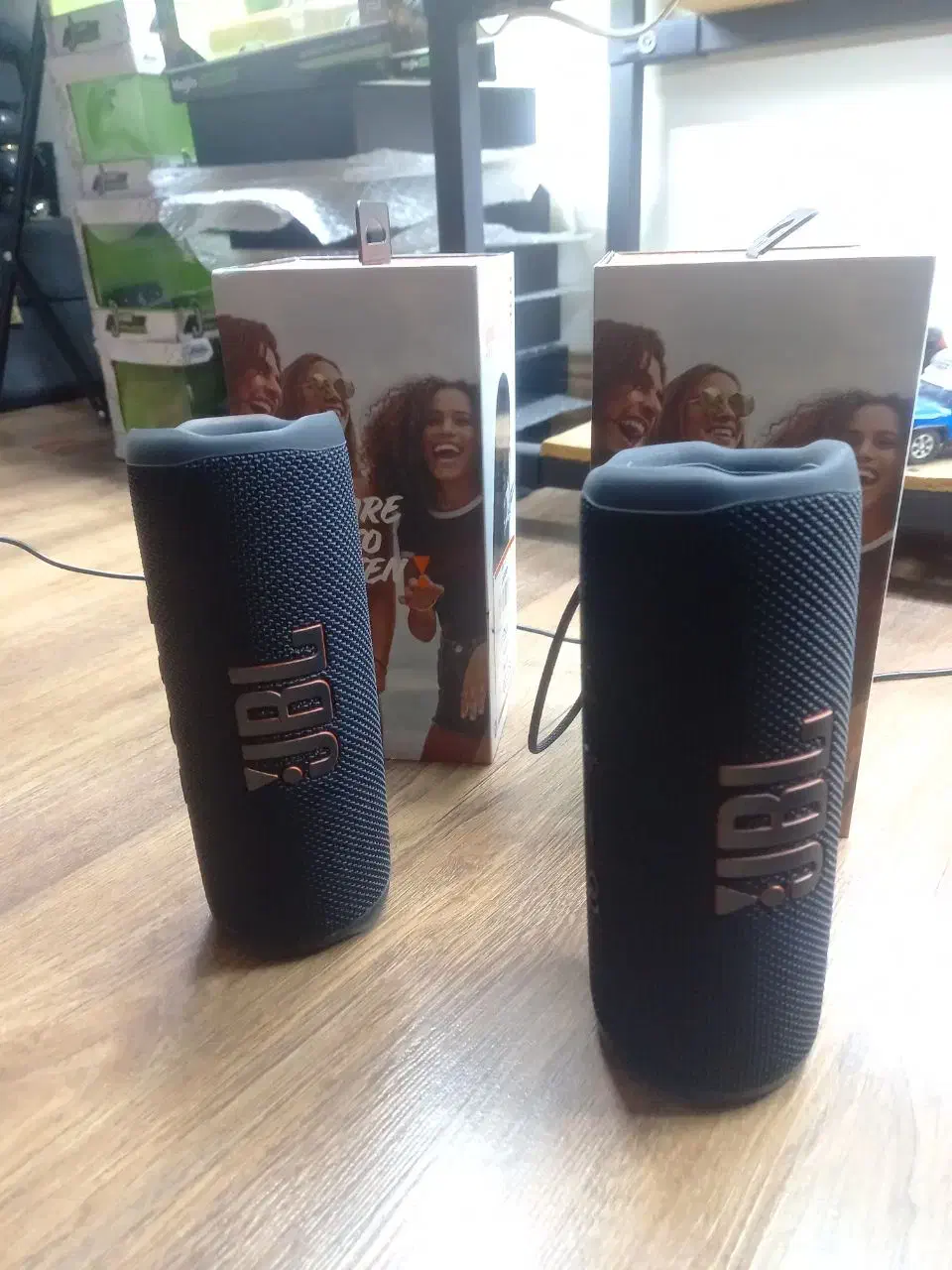 jbl filip 6|سیستم صوتی خانگی|تهران, شهرک چیتگر|دیوار