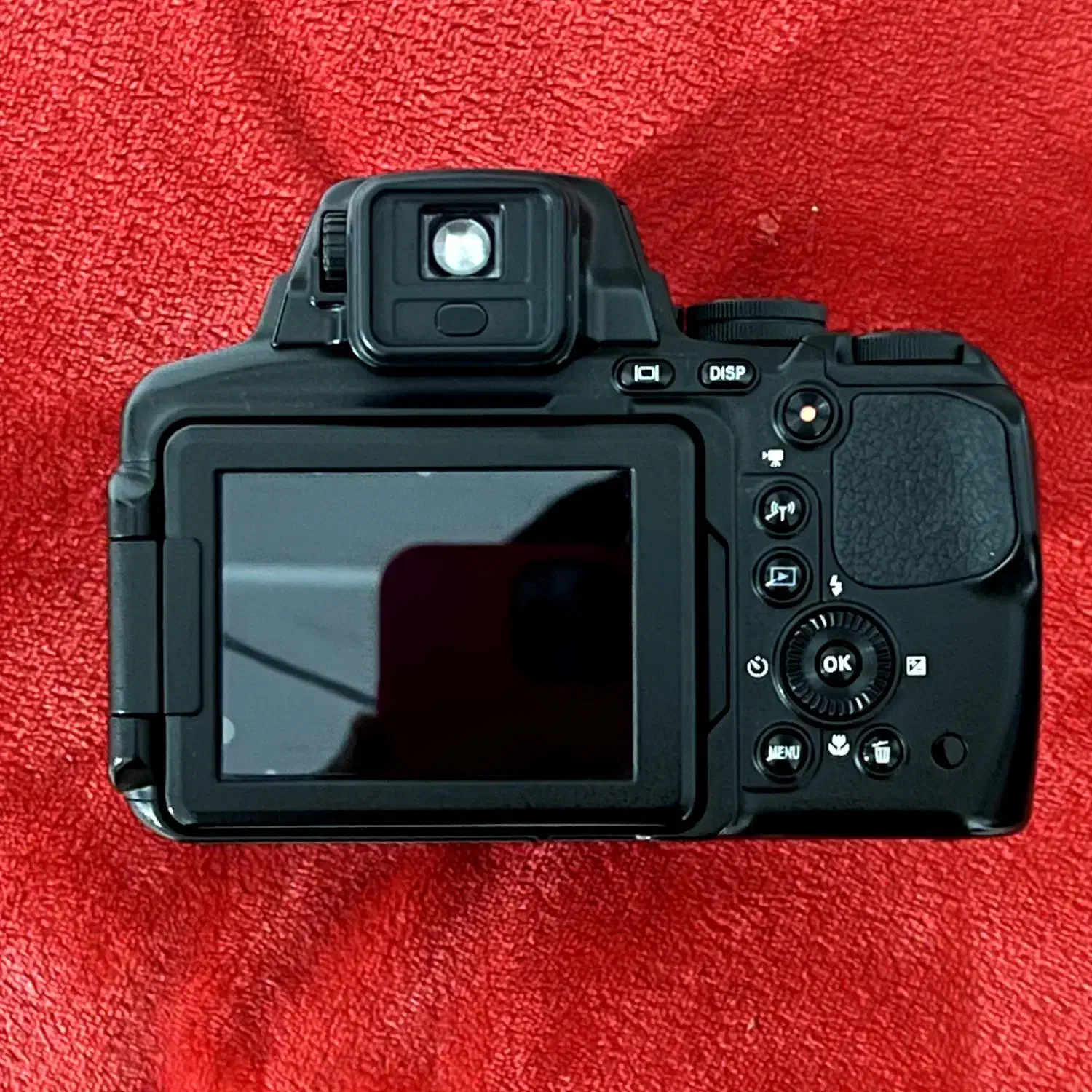 NIKON COOLPIX P900|دوربین عکاسی و فیلم‌برداری|تالش, هشتپر|دیوار