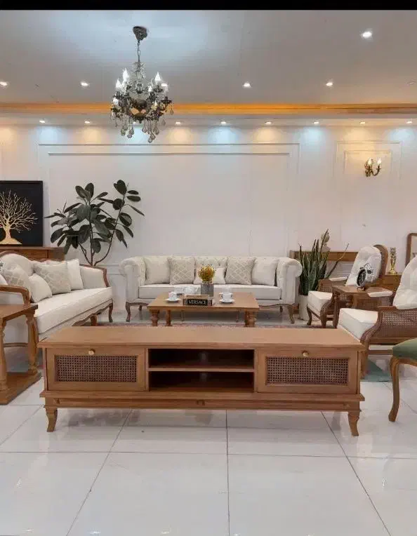 مبل++دل آرا ۸ نفره سفارش پذیرفته میشود ۱۱|مبلمان خانگی و میز عسلی|خمینی‌شهر, |دیوار