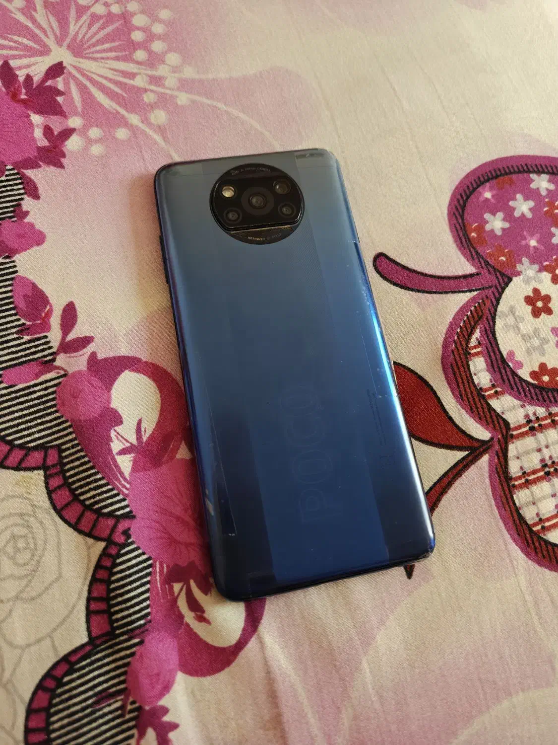 poco x3 pro|موبایل|اراک, |دیوار