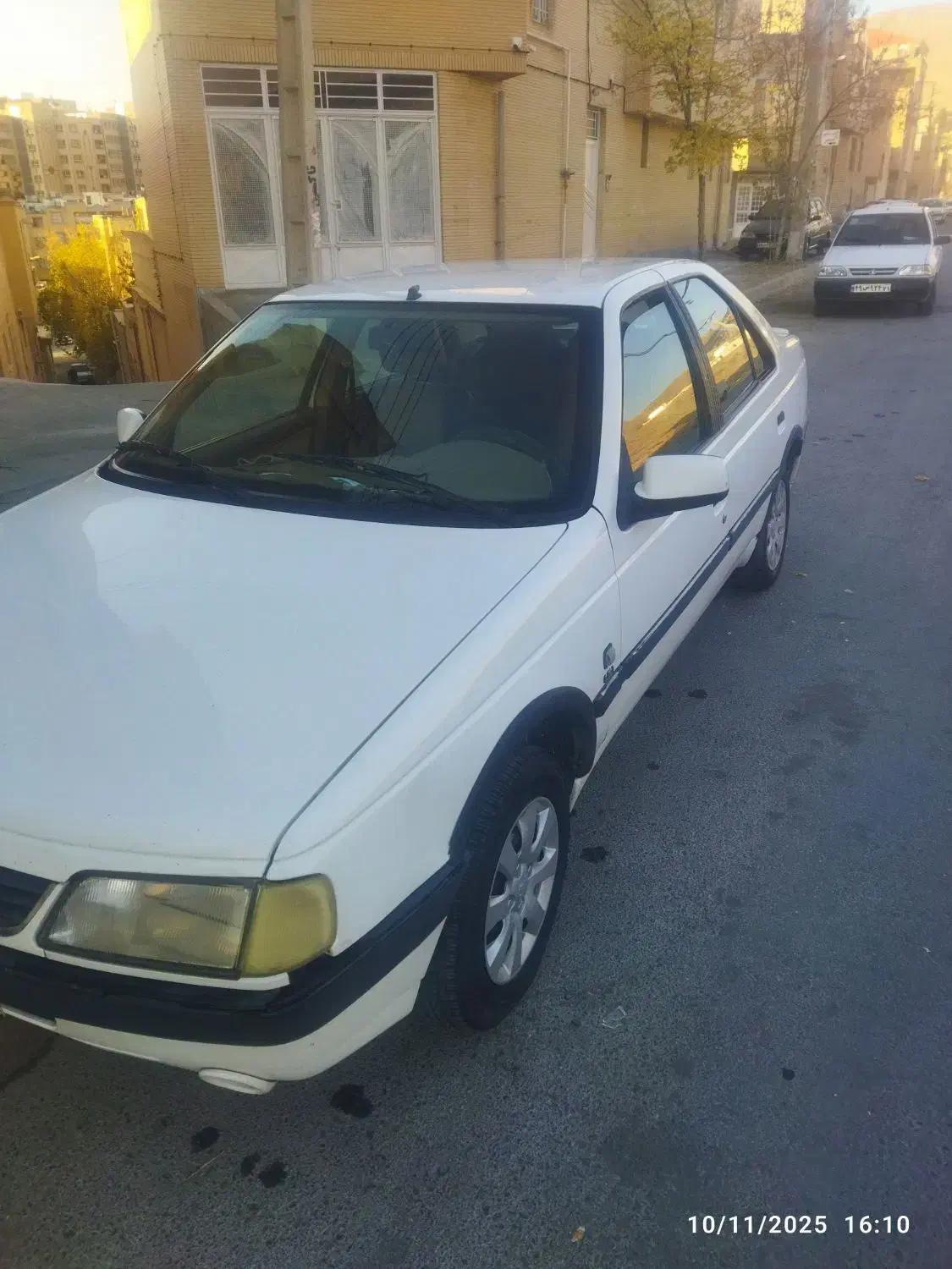 فروش خودرو|خودرو سواری و وانت|شهرکرد, |دیوار