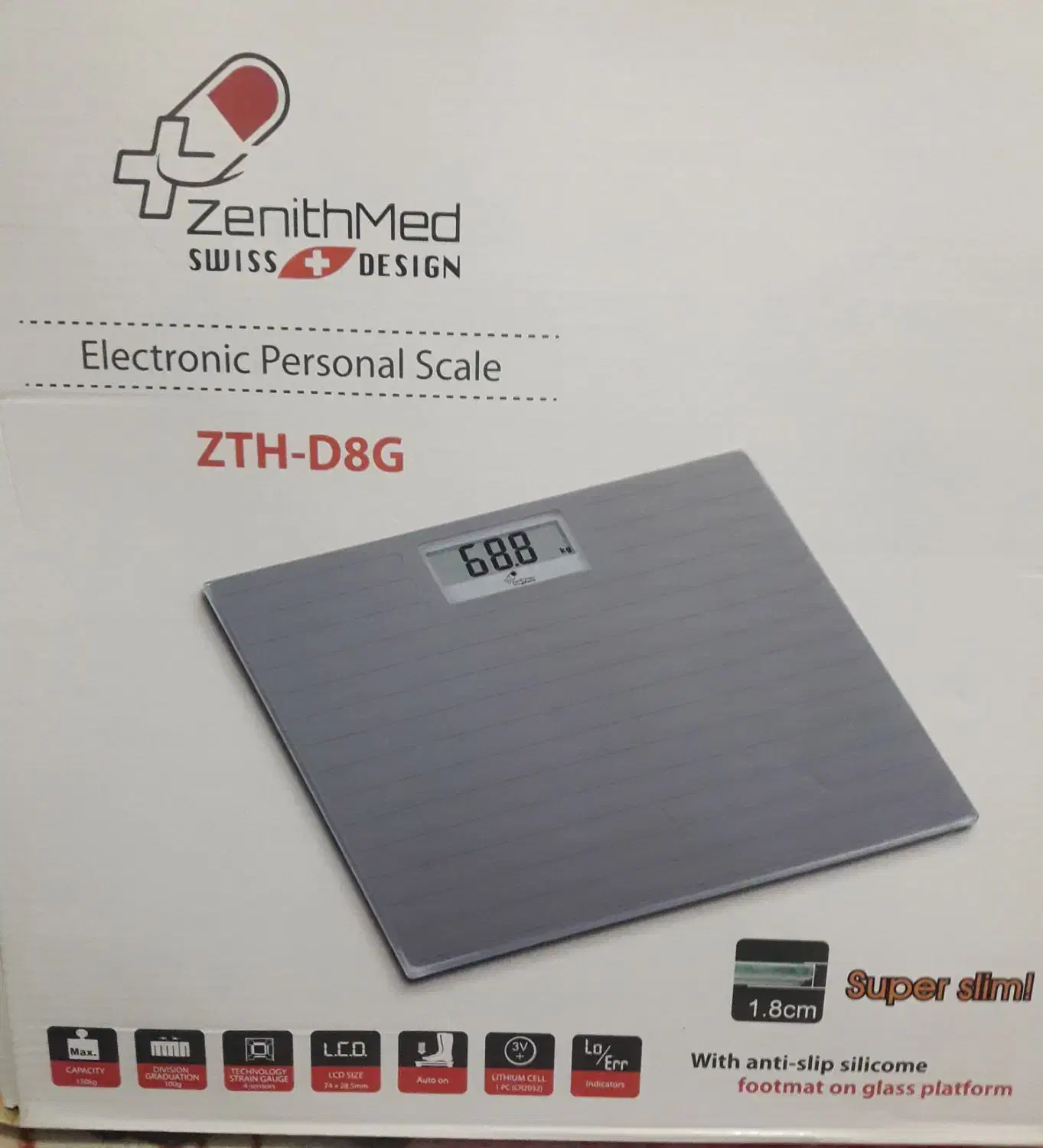 ترازو وزن گیری|پزشکی|خرمشهر, |دیوار